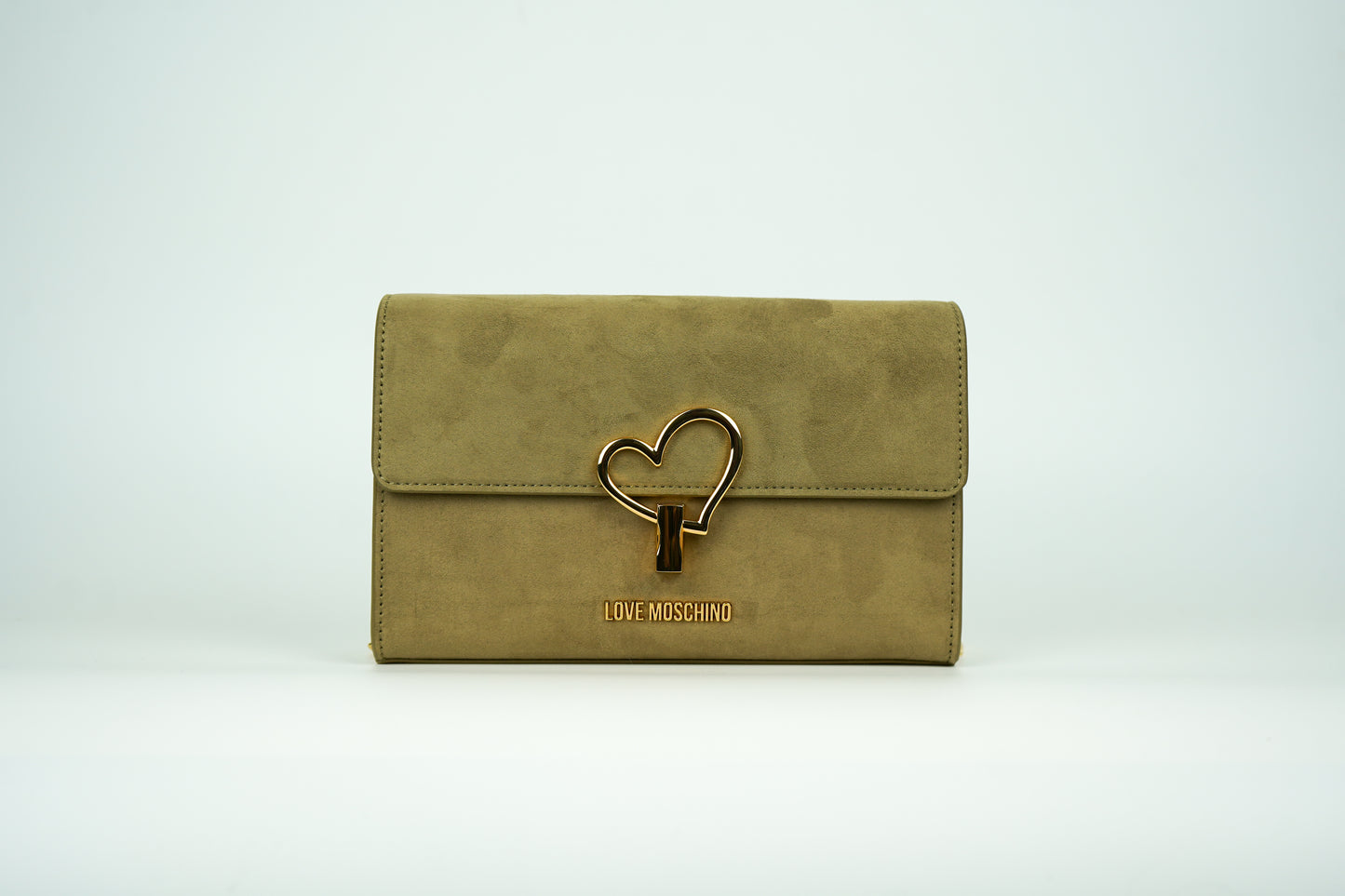 Mala Love Moschino