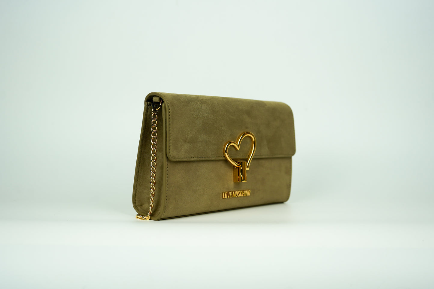 Mala Love Moschino