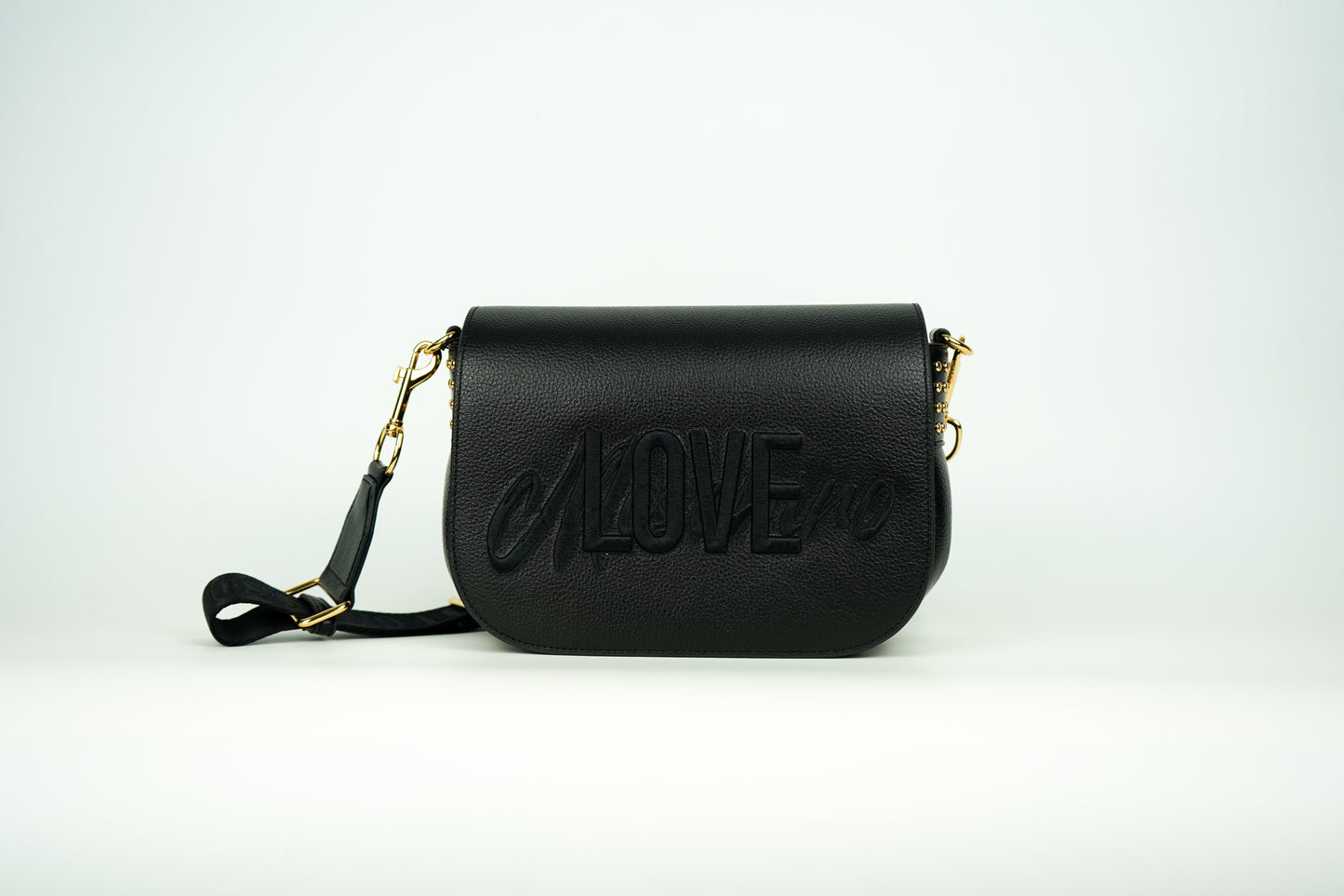 Mala Love Moschino