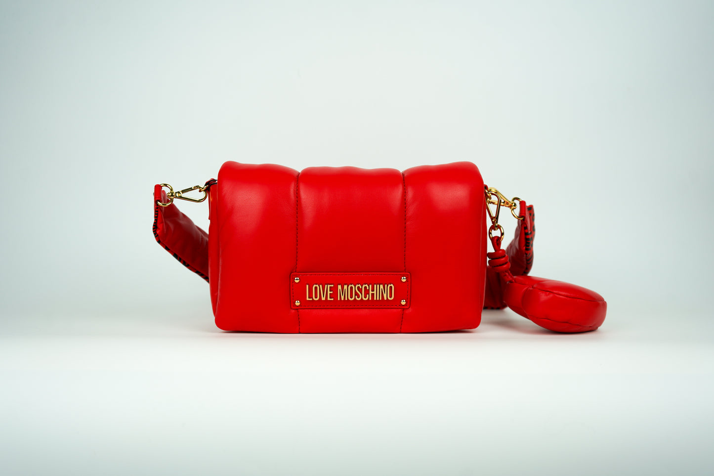 Mala Love Moschino