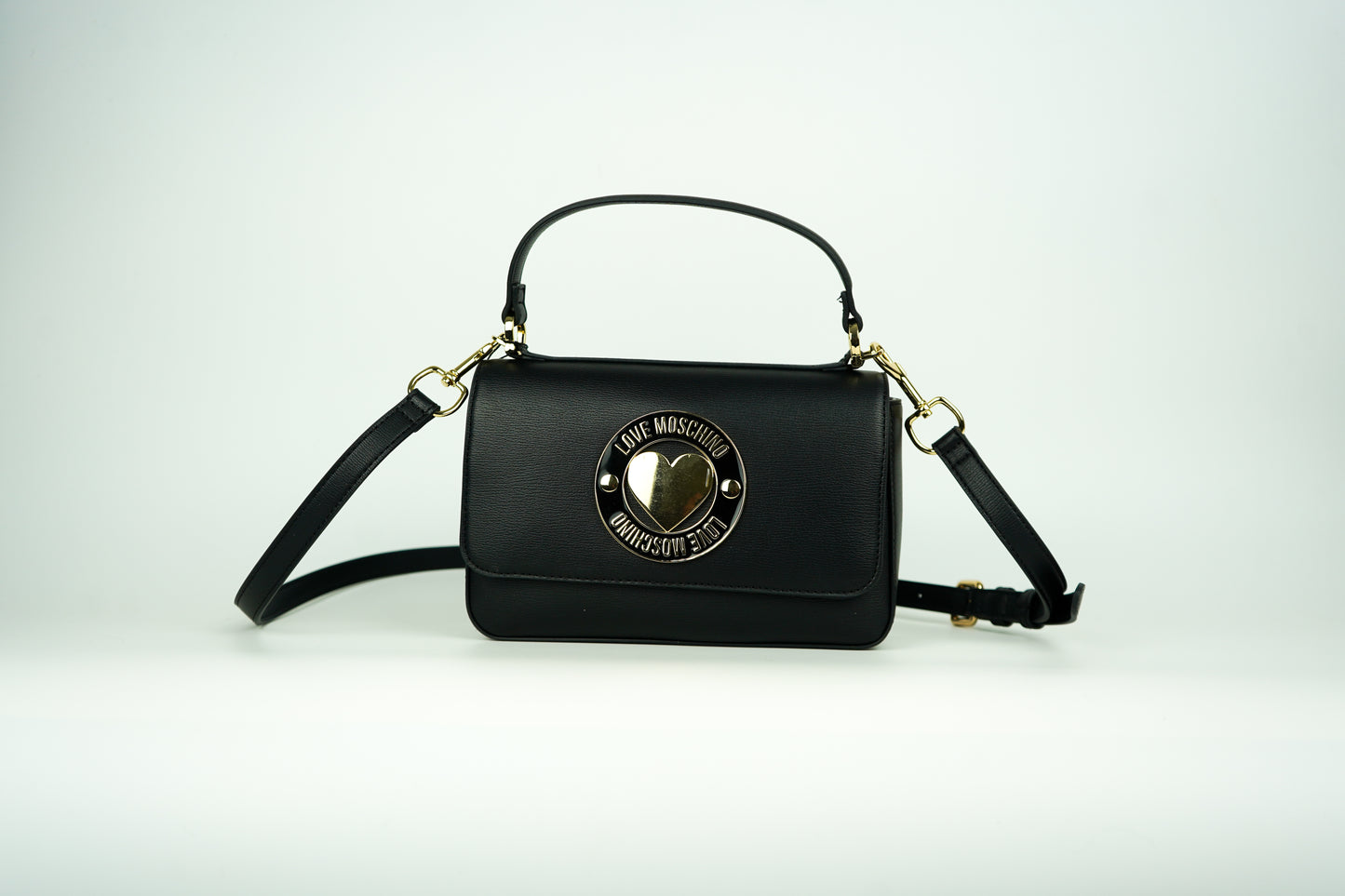 Mala Love Moschino