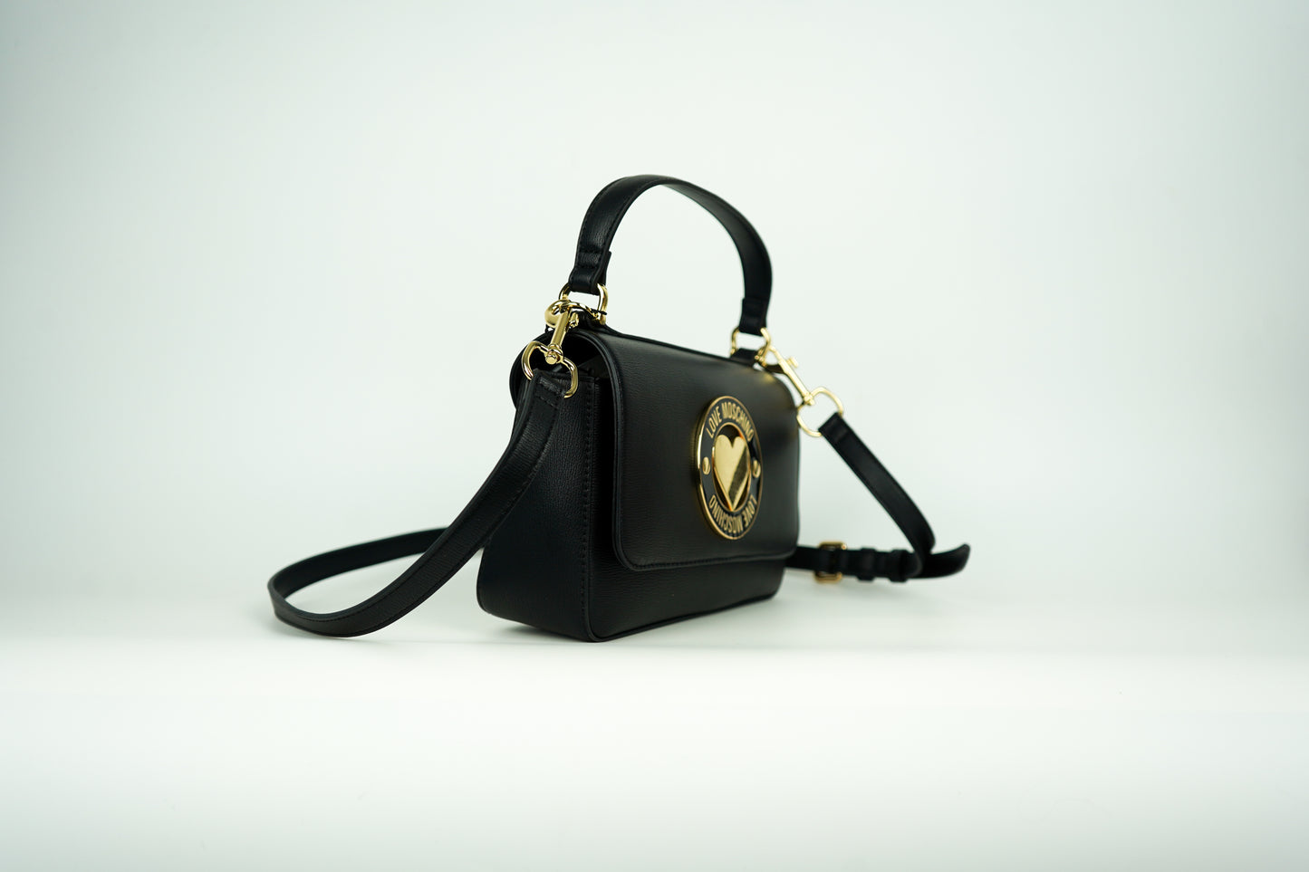 Mala Love Moschino