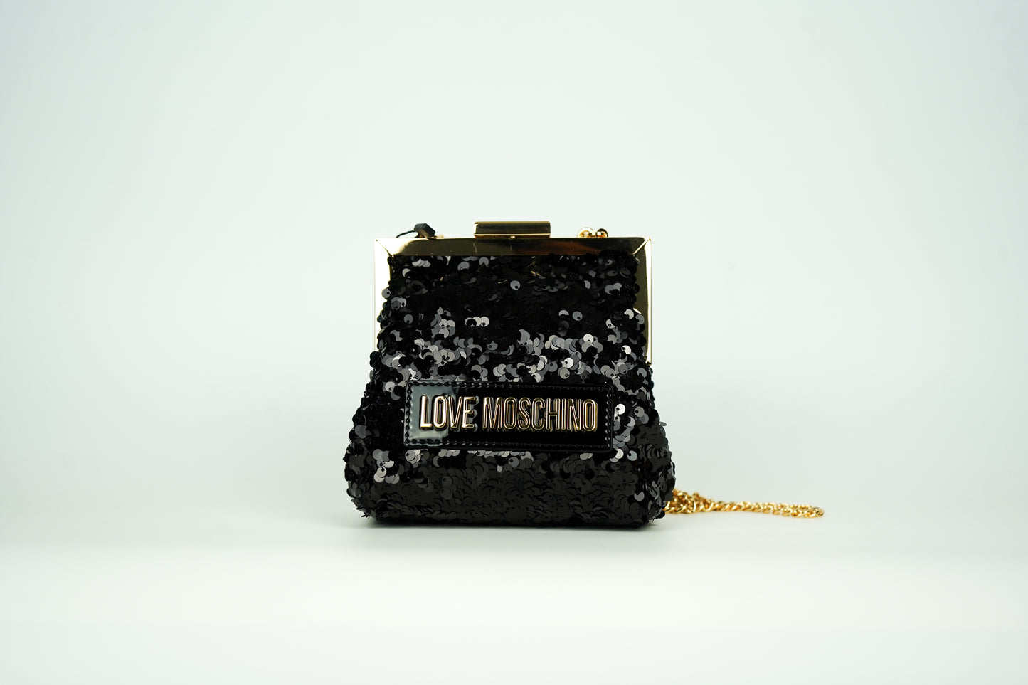 Mala Love Moschino