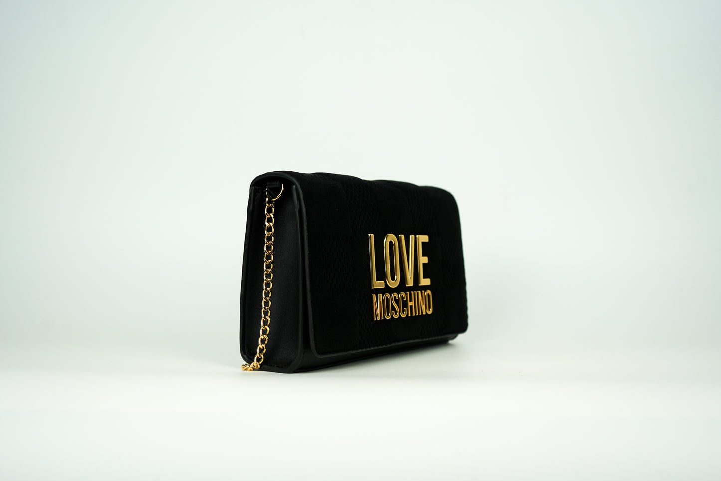 Mala Love Moschino