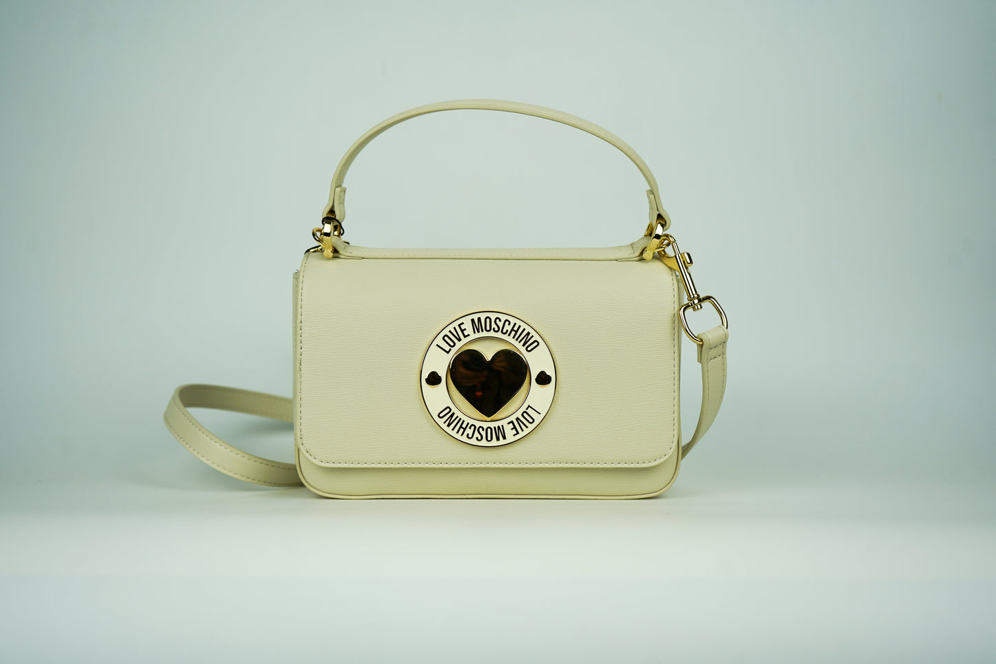 Mala Love Moschino