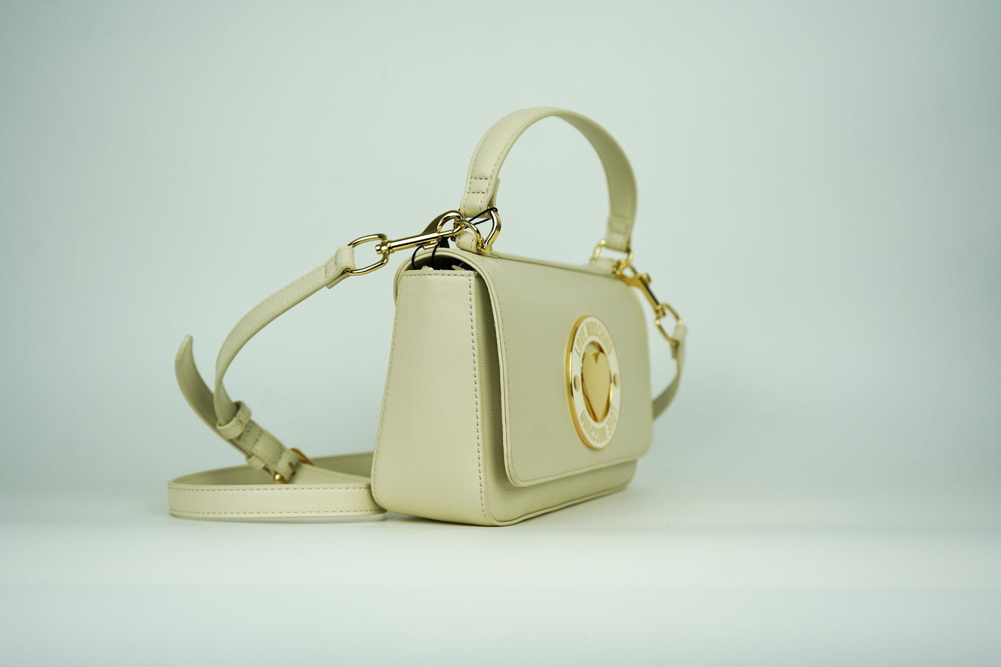 Mala Love Moschino