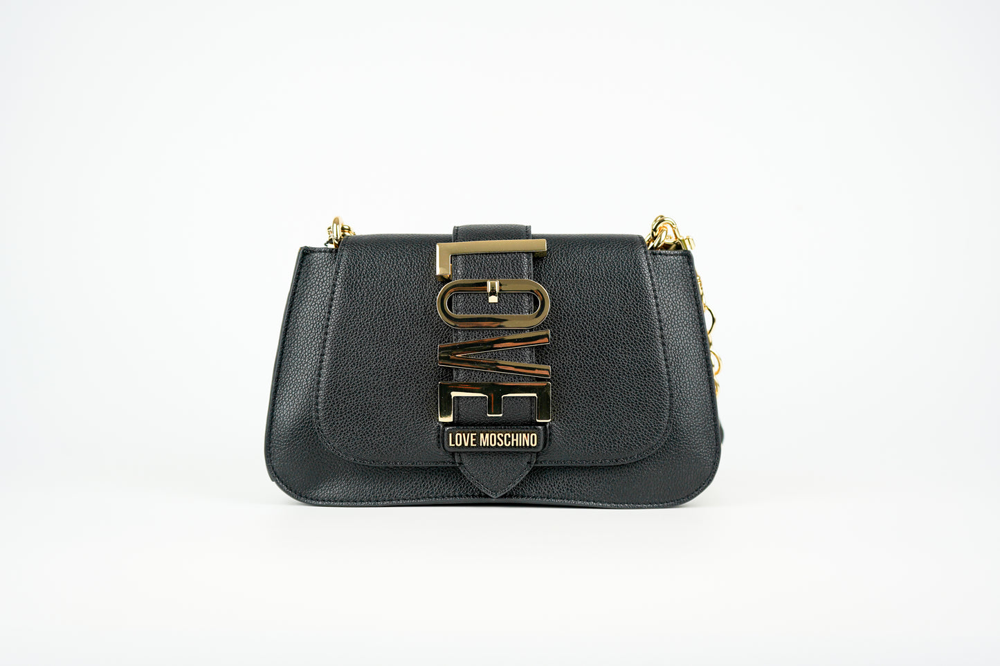 Mala Love Moschino