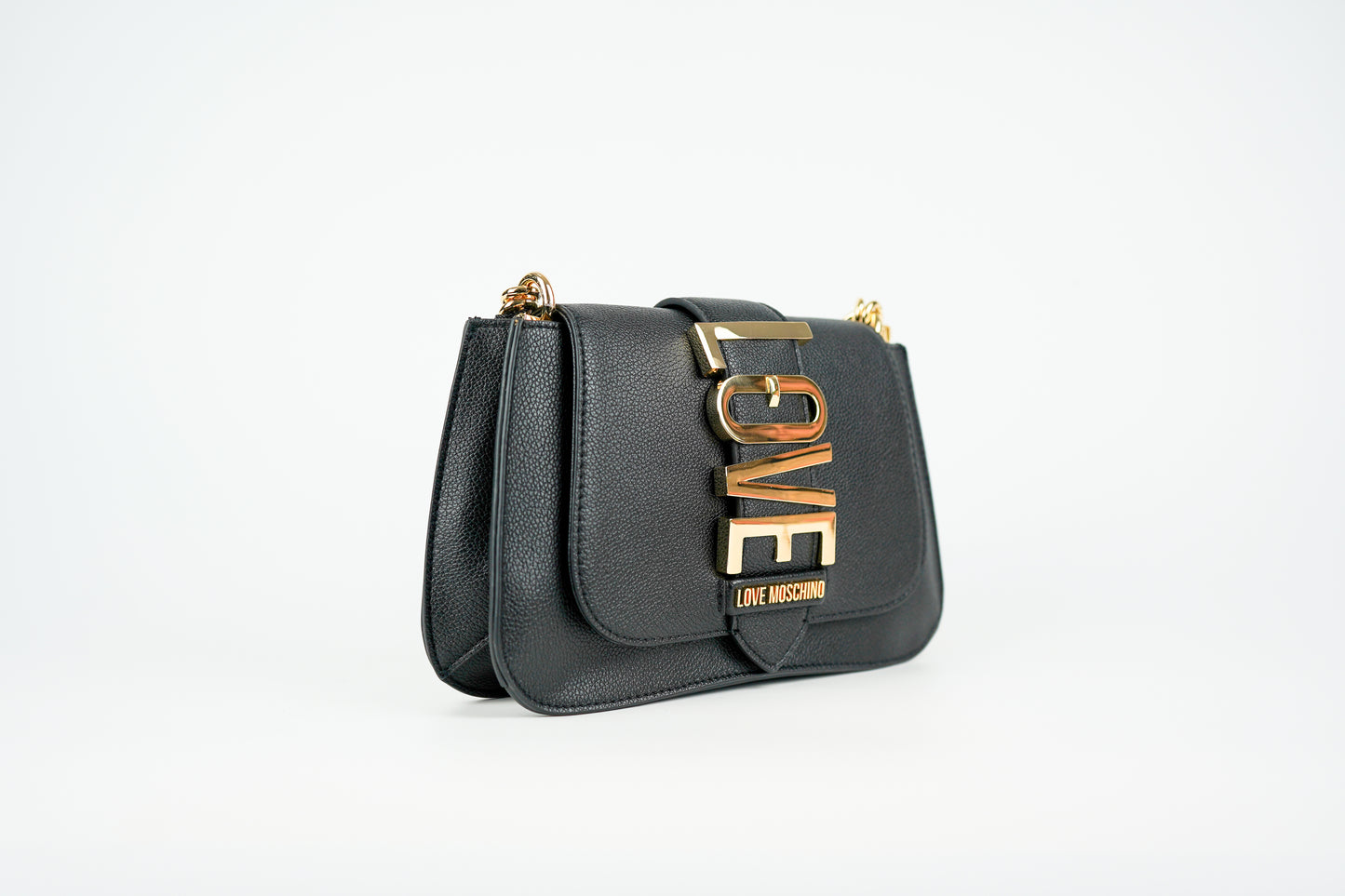 Mala Love Moschino