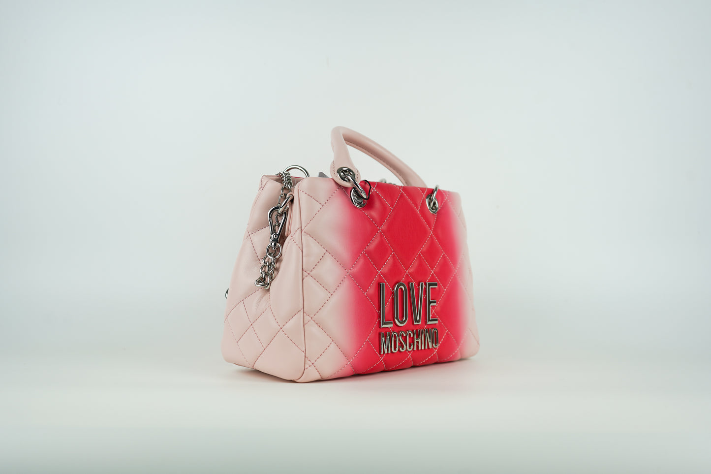 Mala Love Moschino