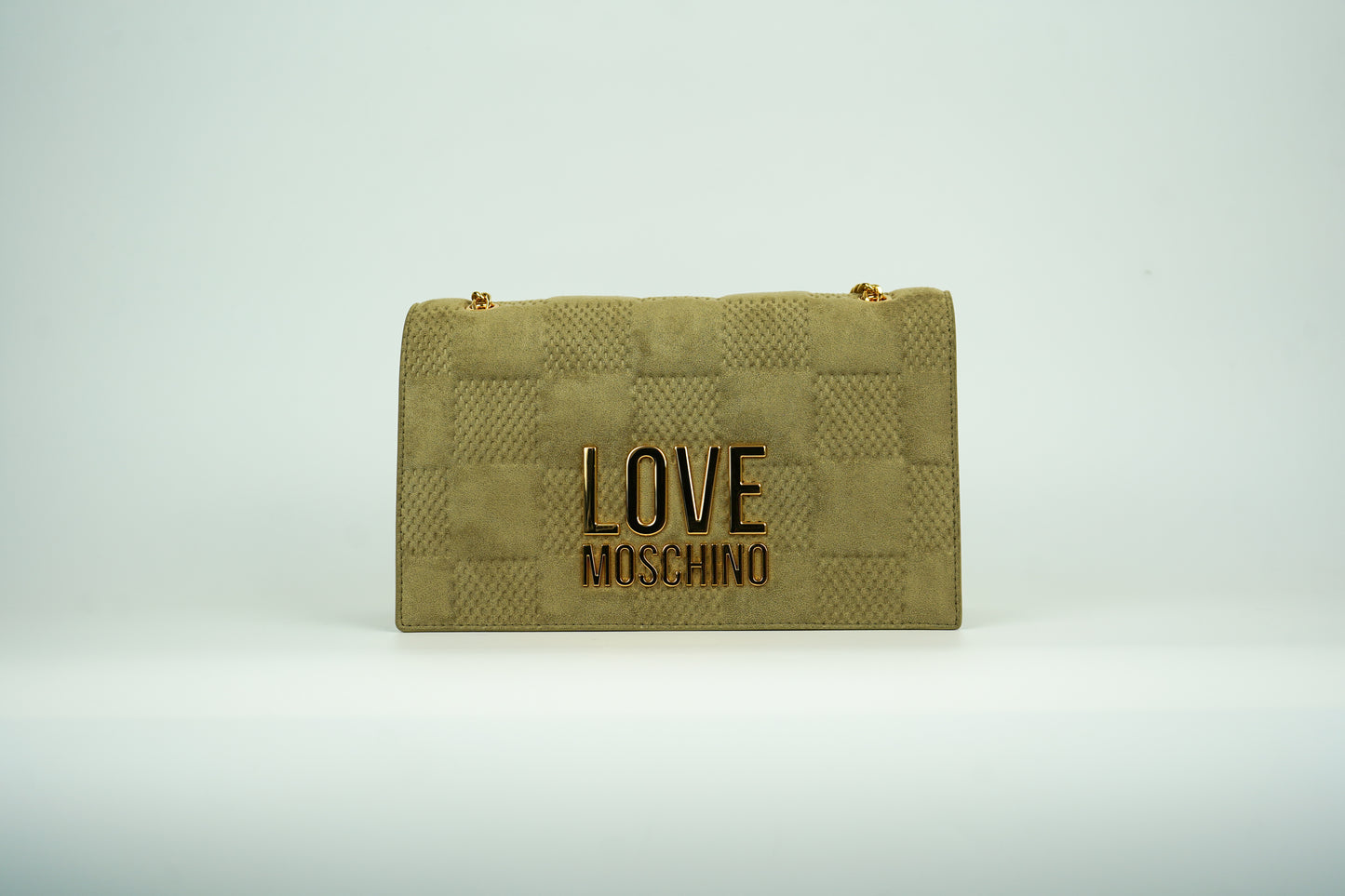 Mala Love Moschino