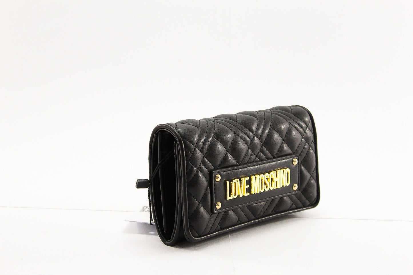 Carteira Love Moschino