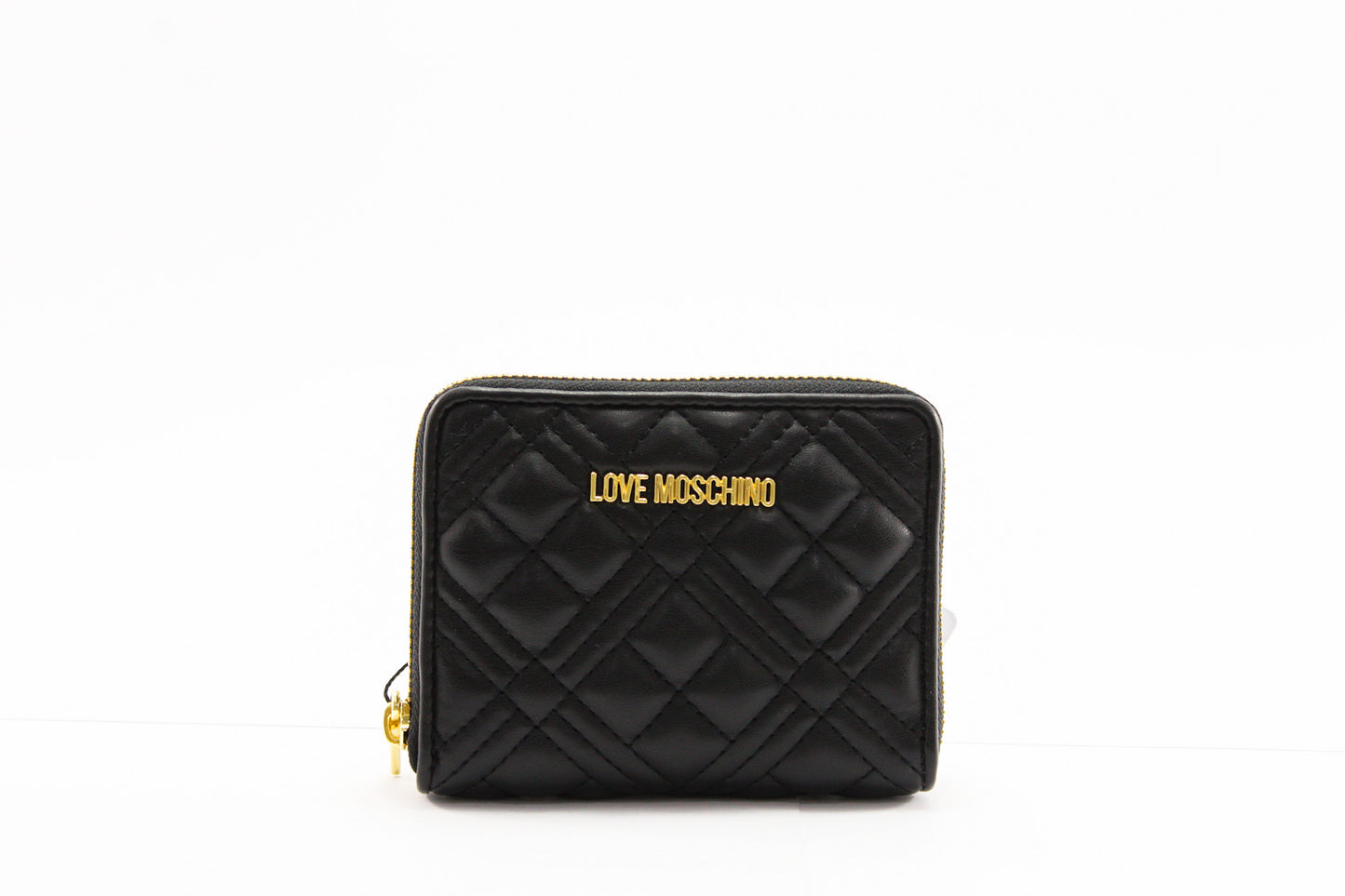 Porta-moedas Love Moschino