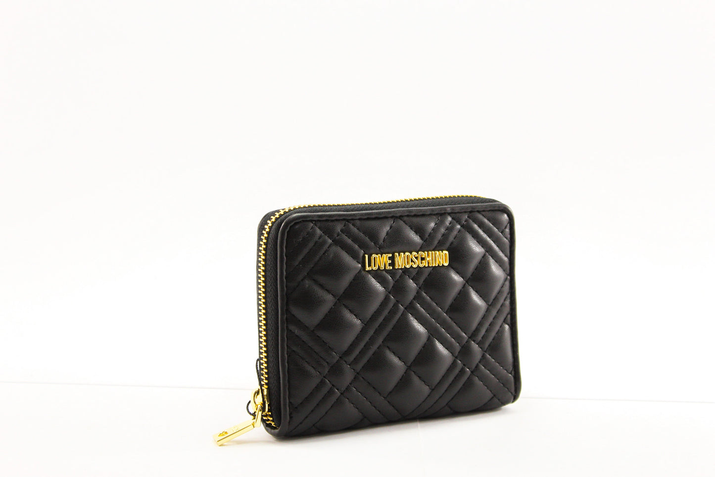 Porta-moedas Love Moschino