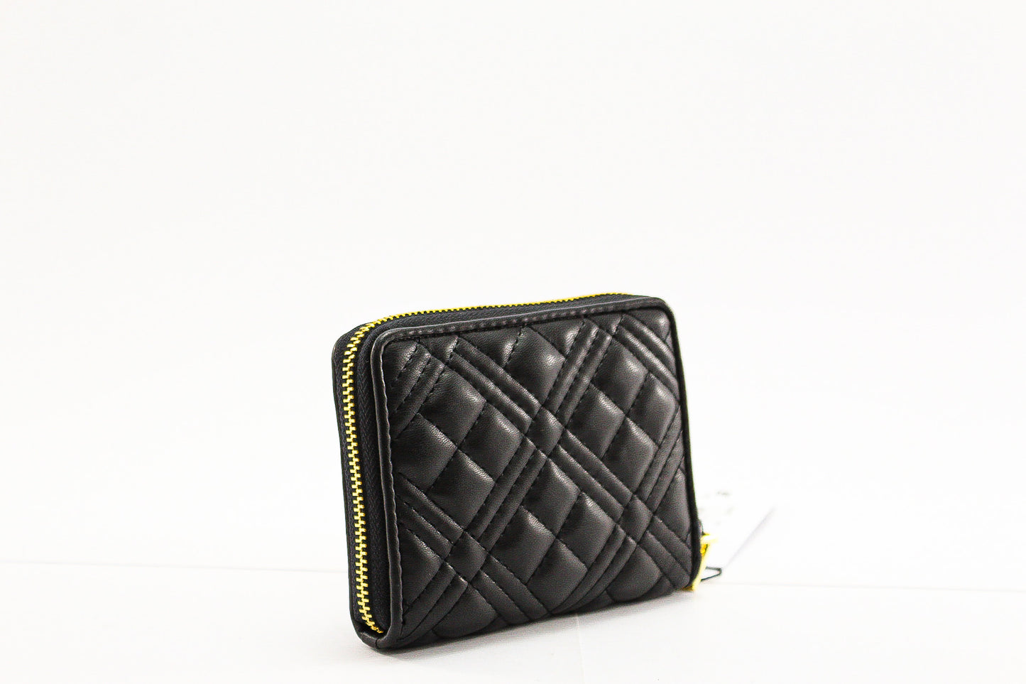 Porta-moedas Love Moschino