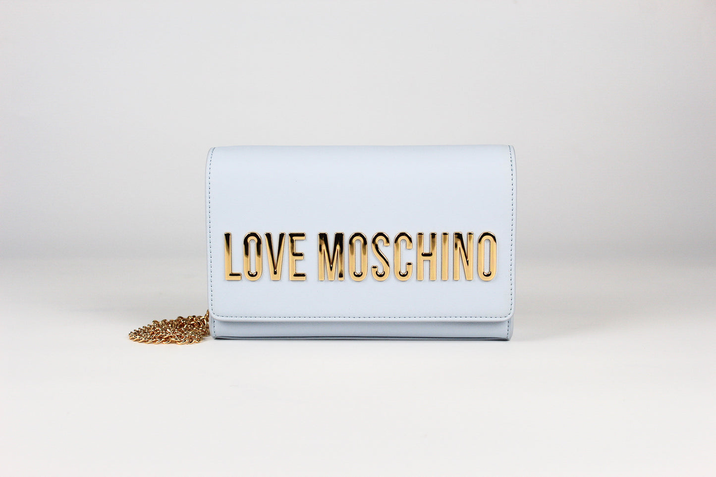 Mala Love Moschino