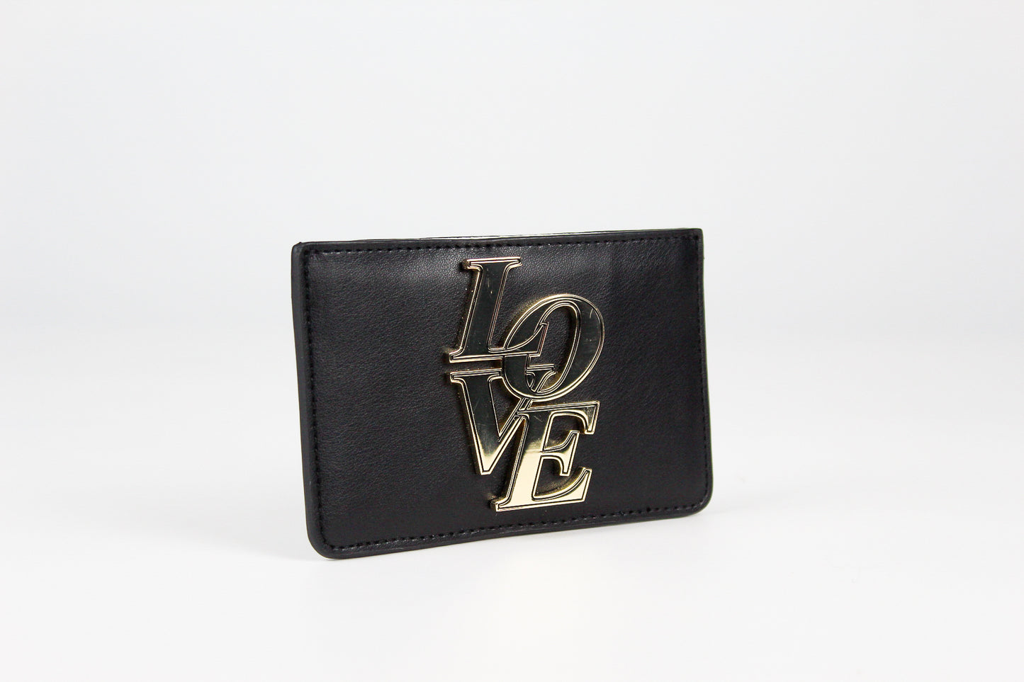 Carteira Love Moschino