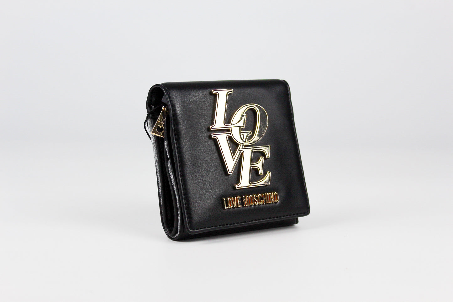 Carteira Love Moschino