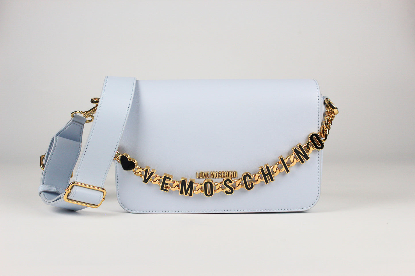 Mala Love Moschino