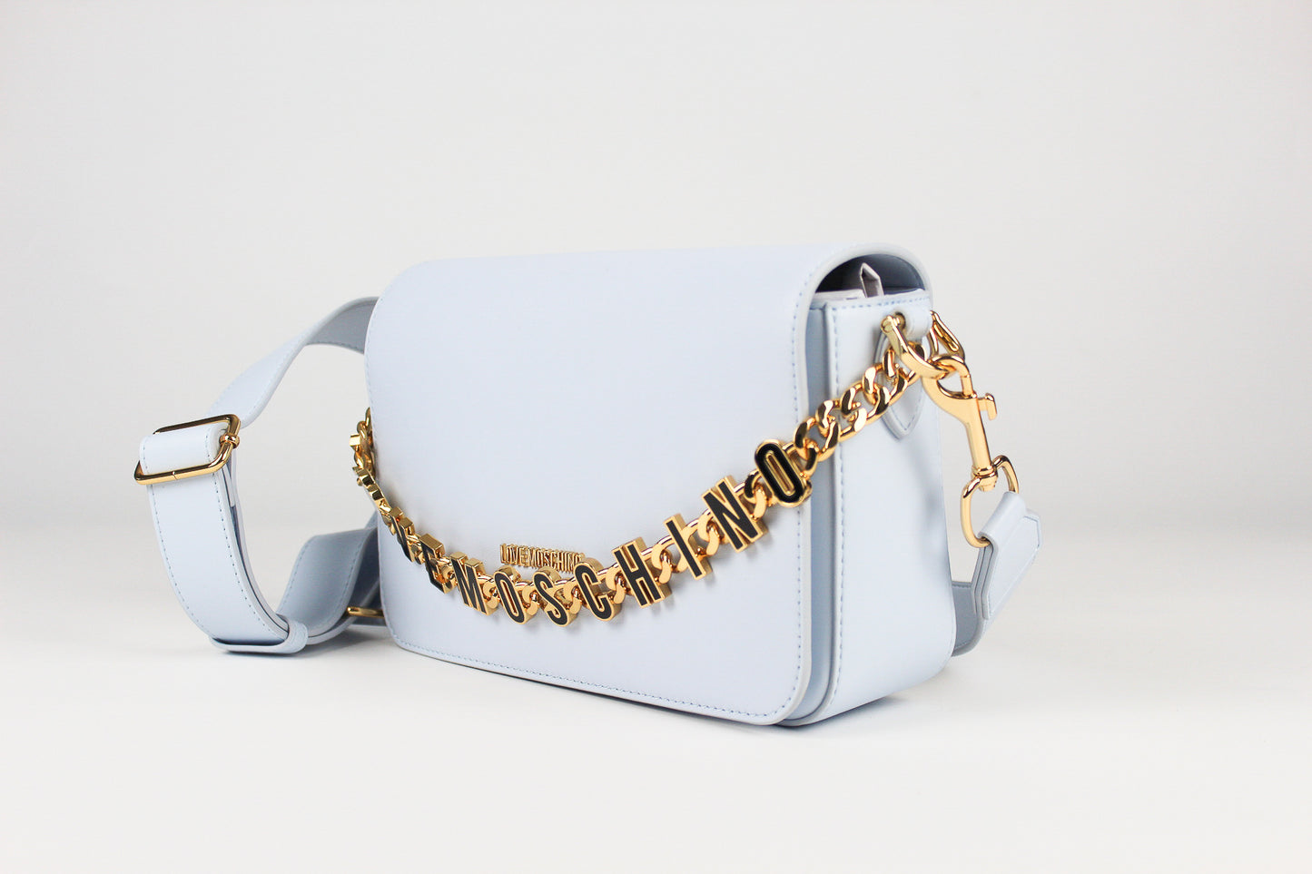 Mala Love Moschino