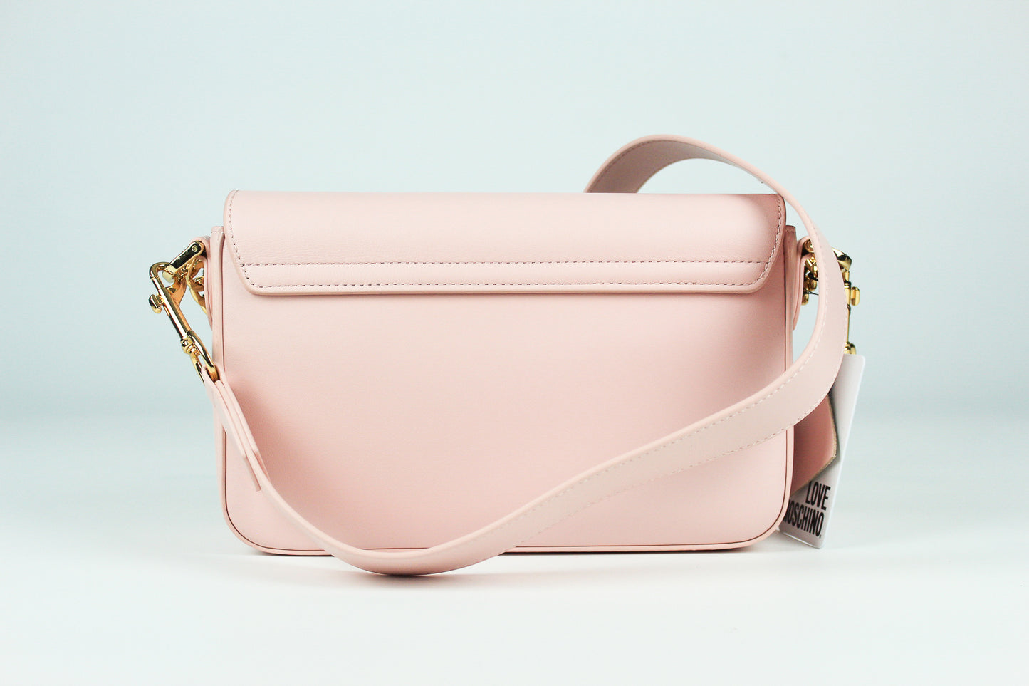 Mala Love Moschino