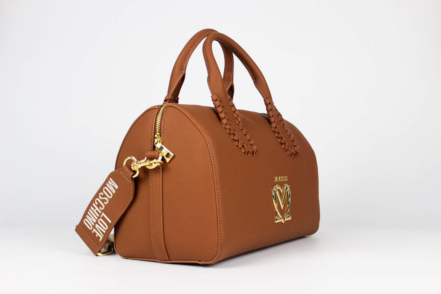 Mala Love Moschino