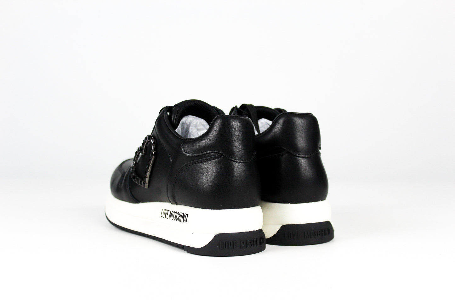 Sapatilhas Love Moschino