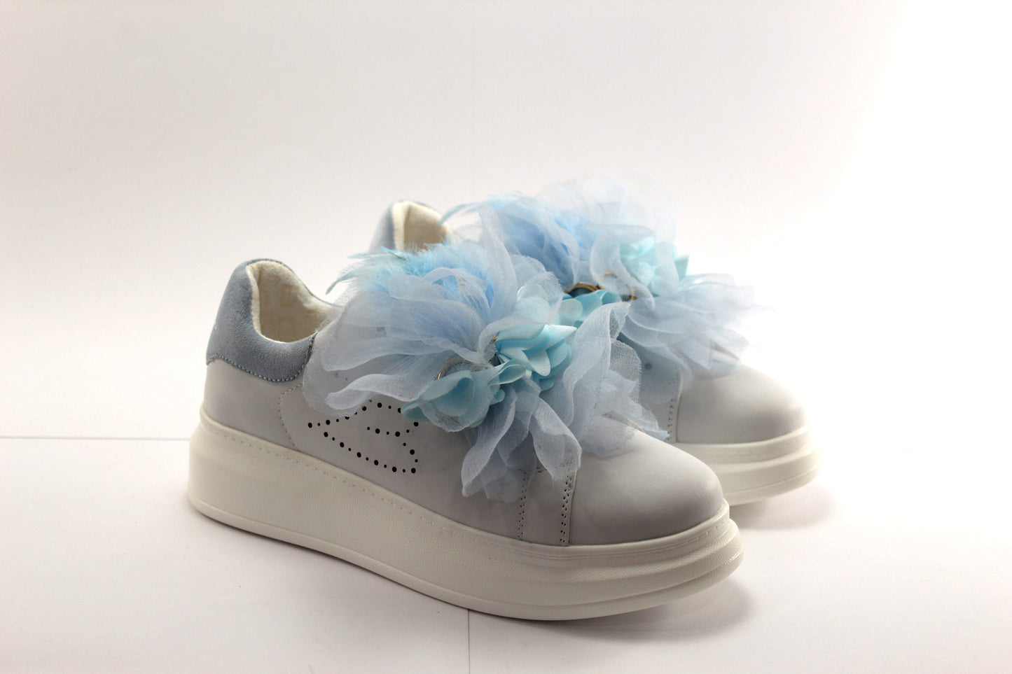 Sapatilhas Tosca Blu
