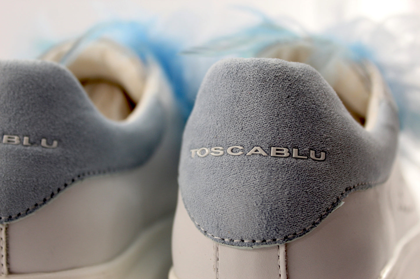 Sapatilhas Tosca Blu