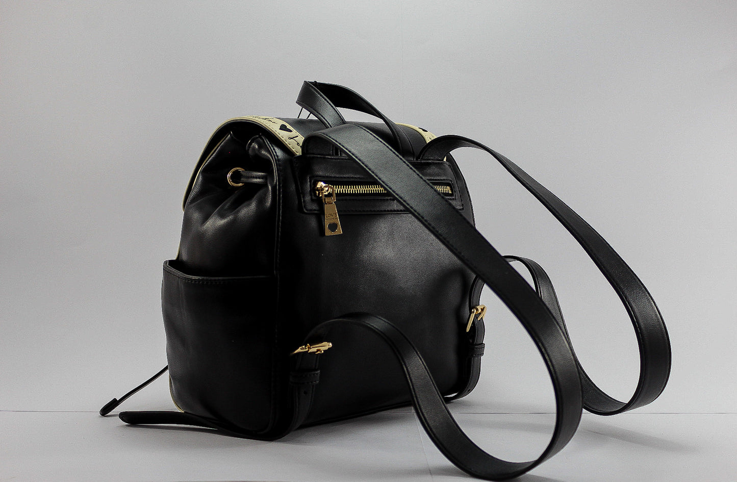 Mochila Love Moschino