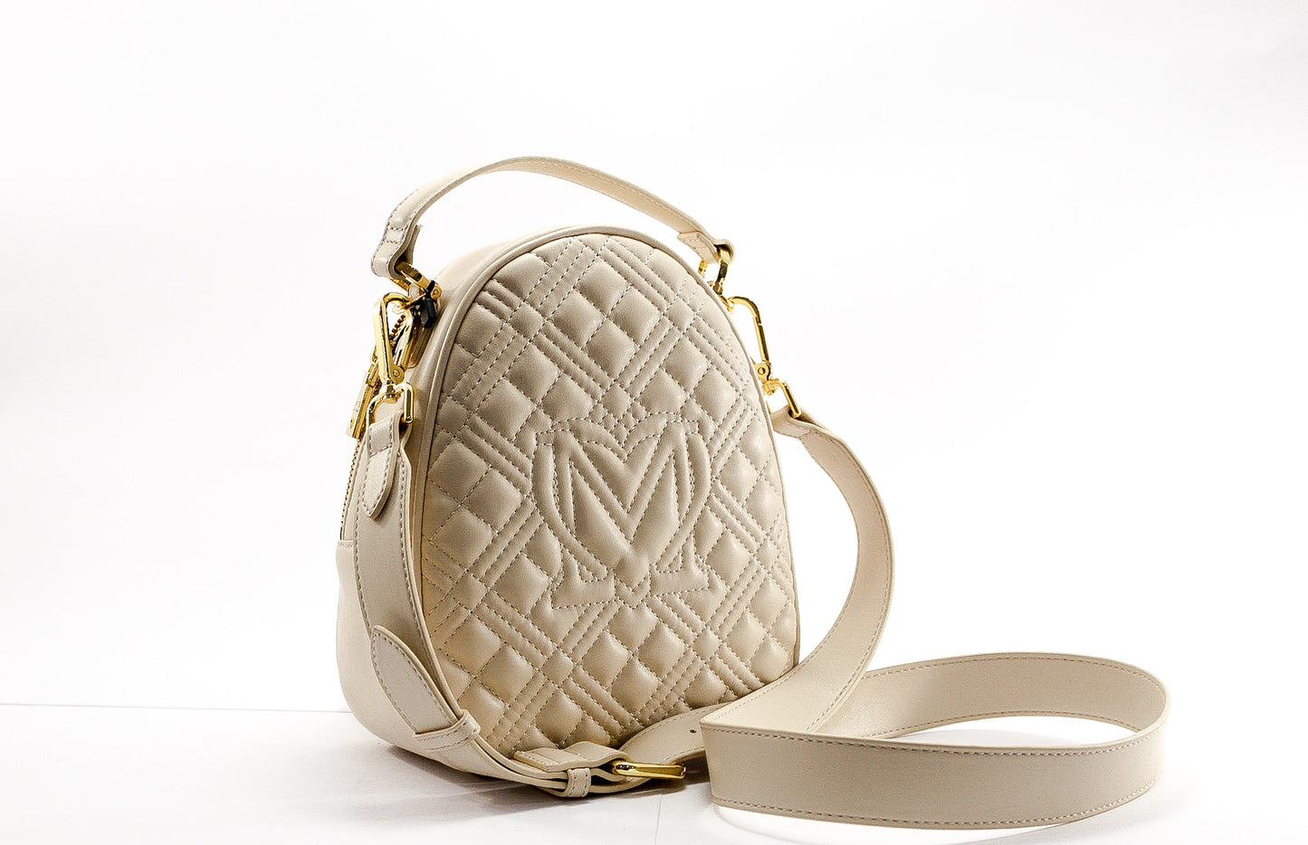 Mala Love Moschino