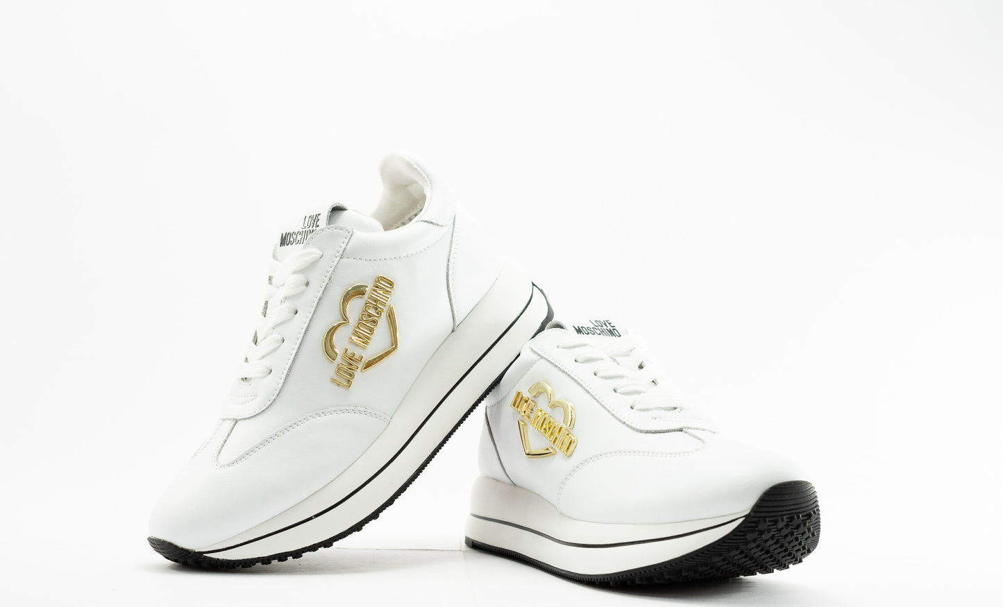 Sapatilhas Love Moschino
