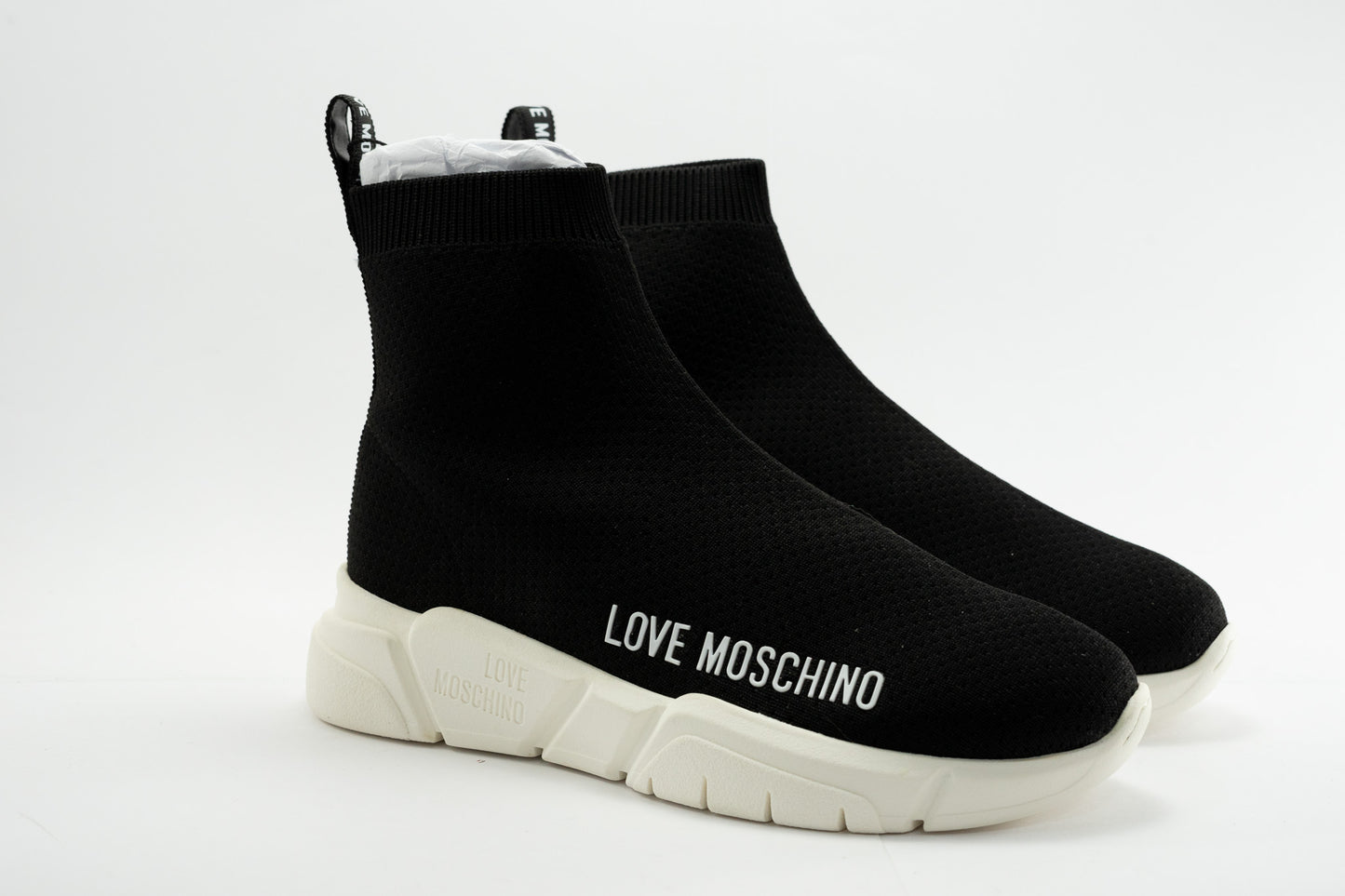 Sapatilhas Love Moschino
