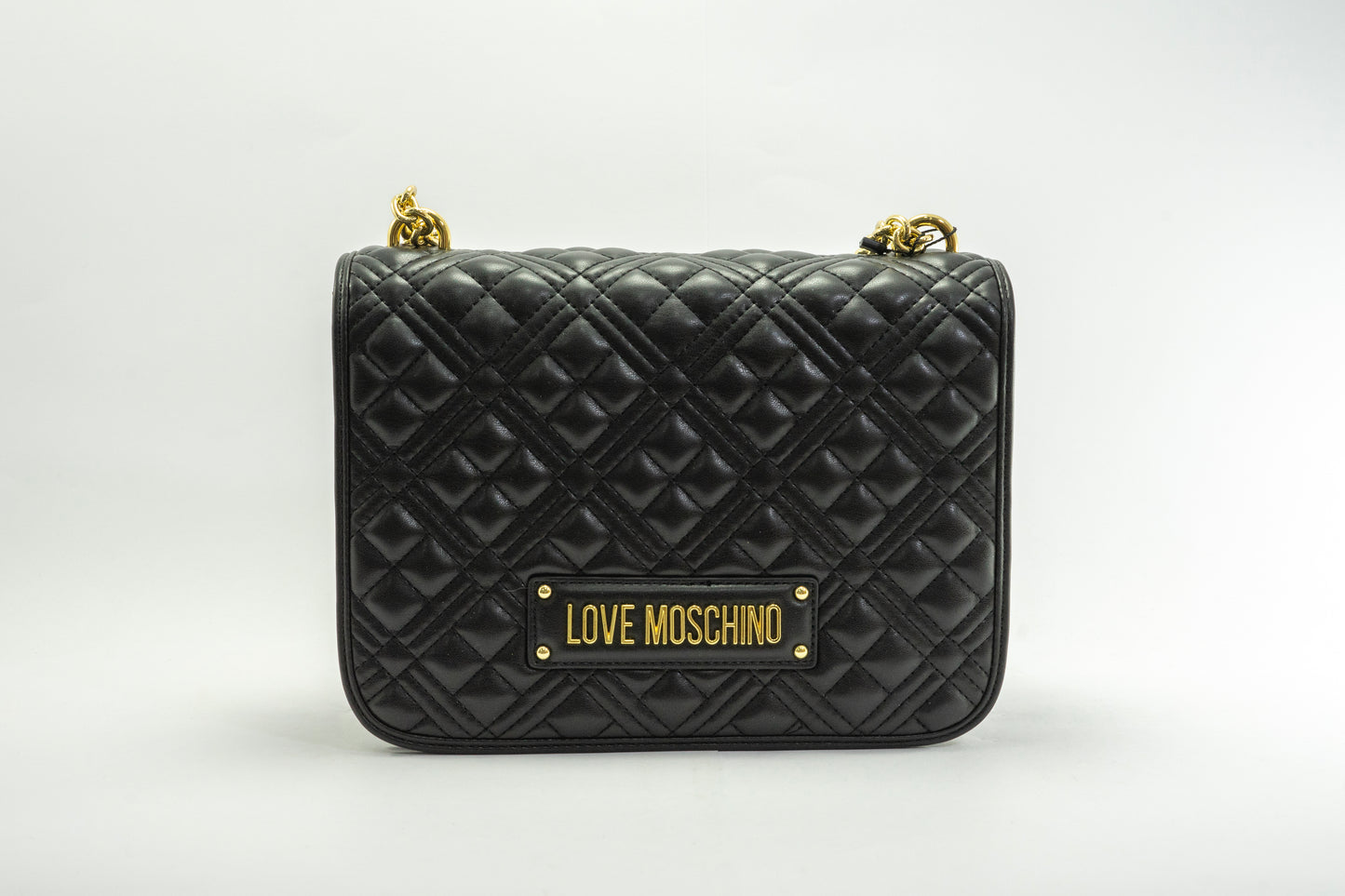 Mala Love Moschino