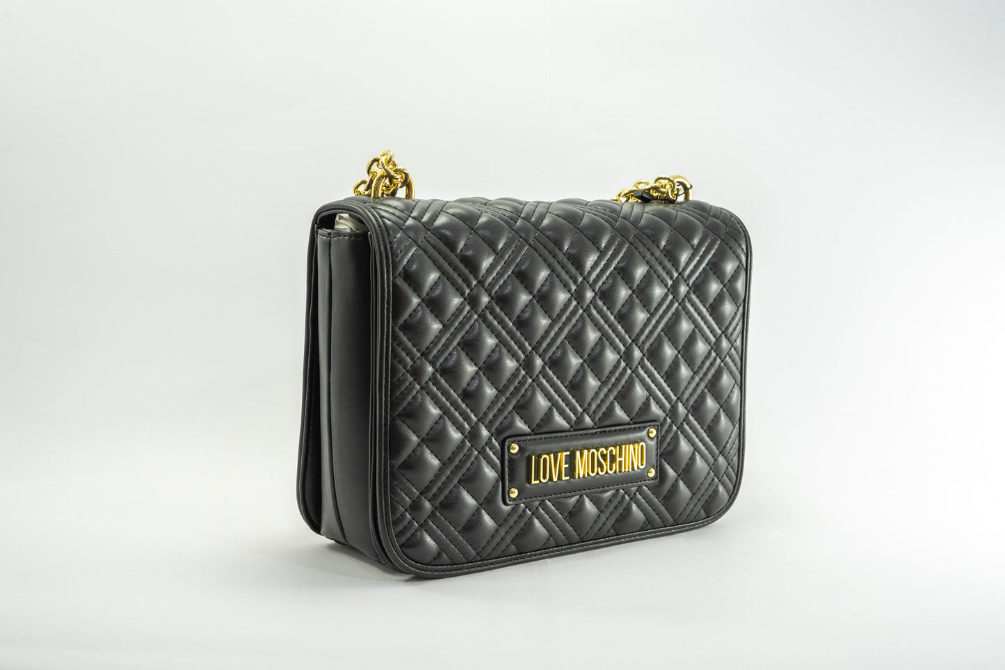 Mala Love Moschino
