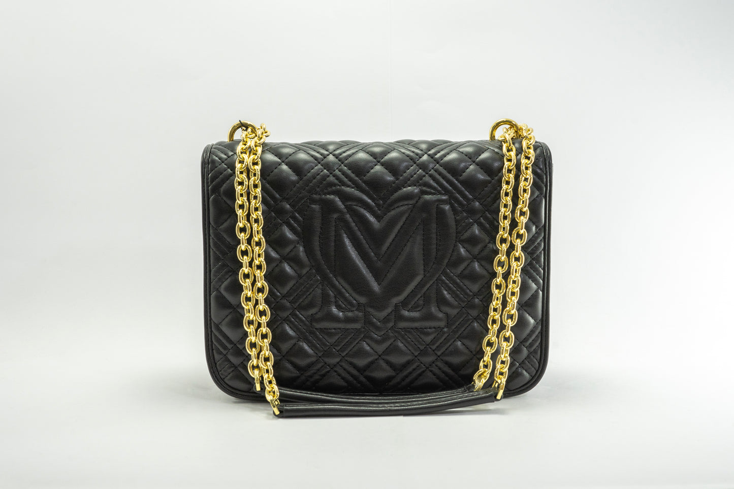 Mala Love Moschino