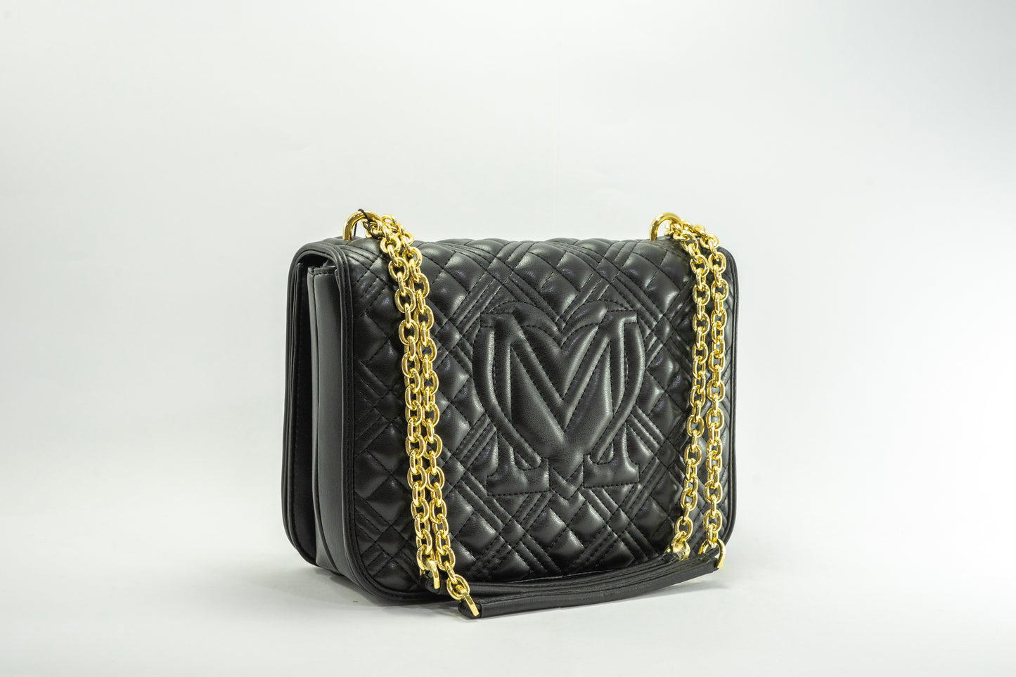 Mala Love Moschino
