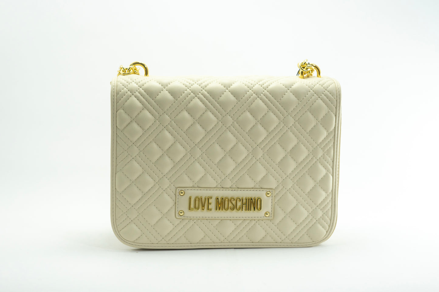 Mala Love Moschino