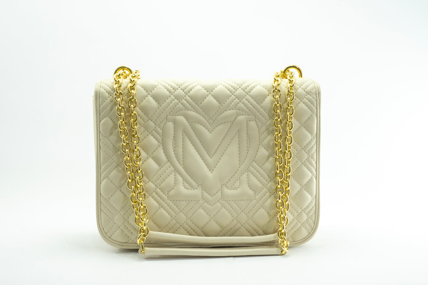 Mala Love Moschino