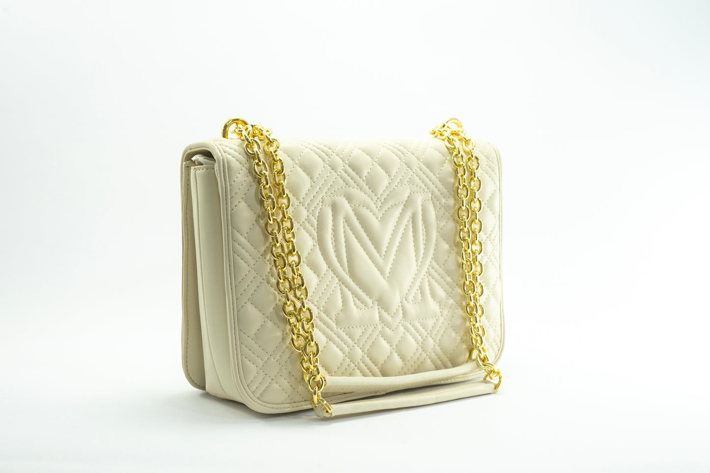 Mala Love Moschino