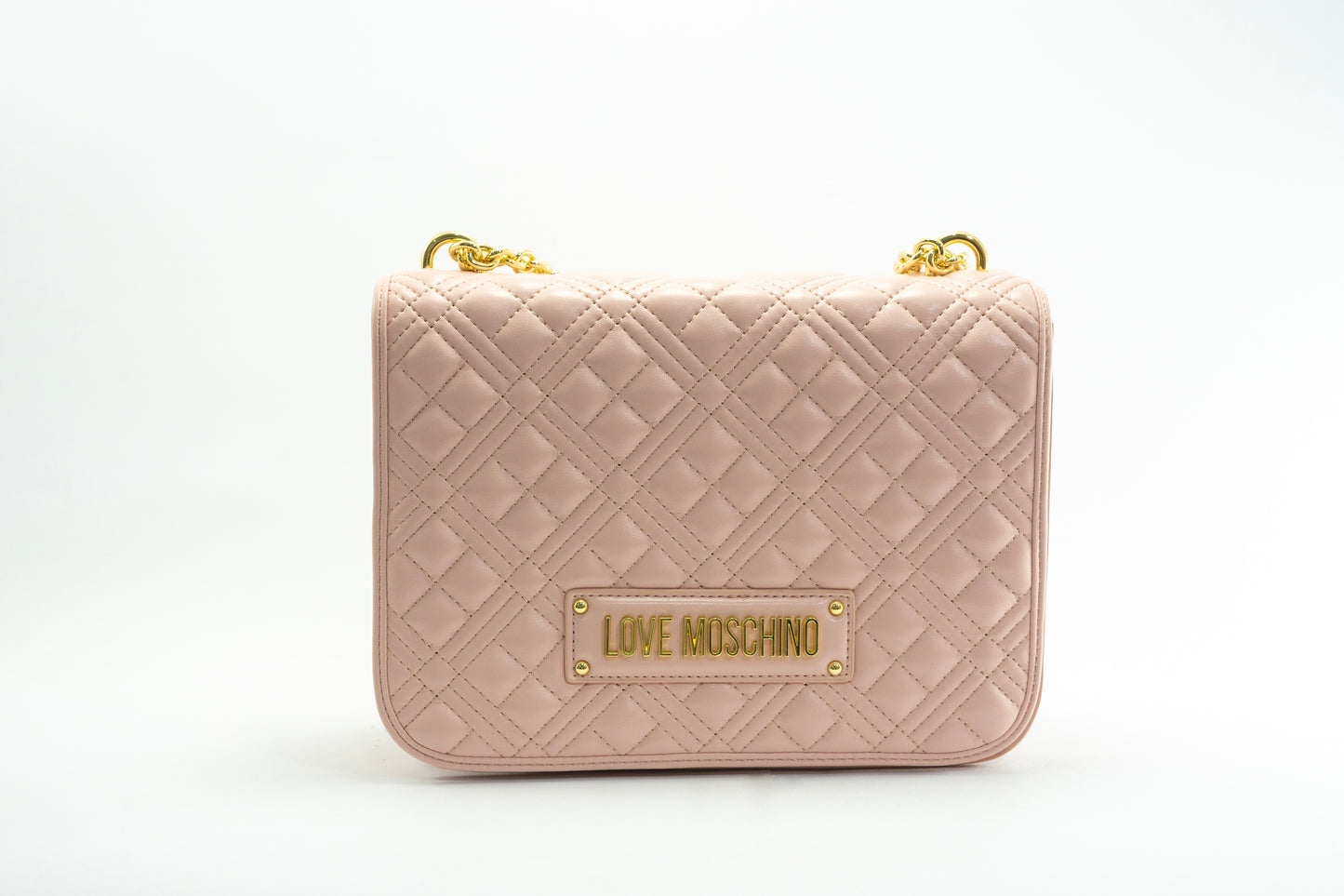 Mala Love Moschino