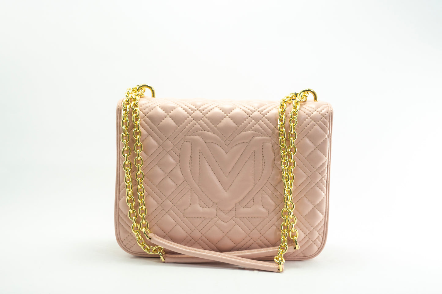 Mala Love Moschino
