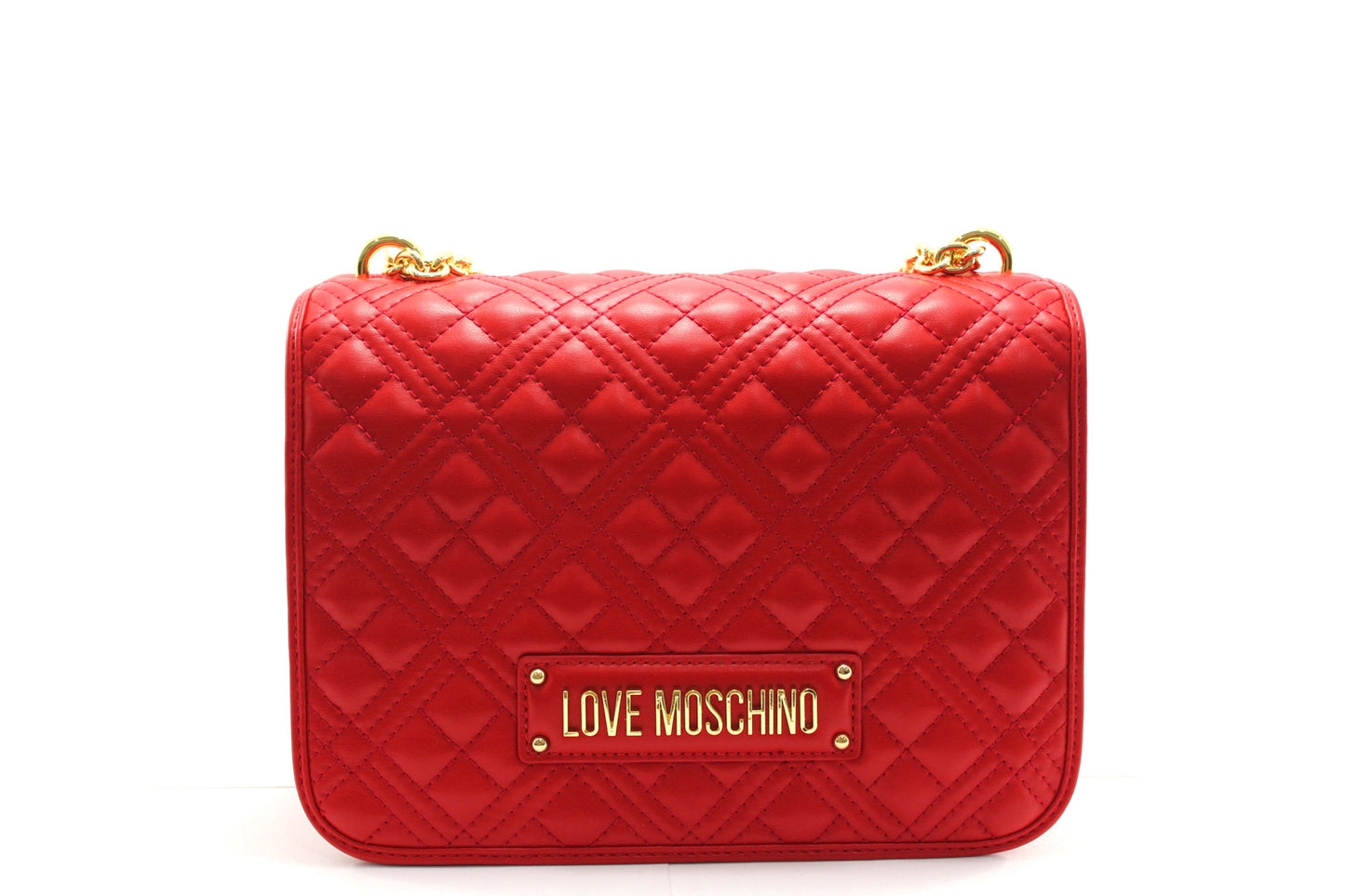 Mala Love Moschino