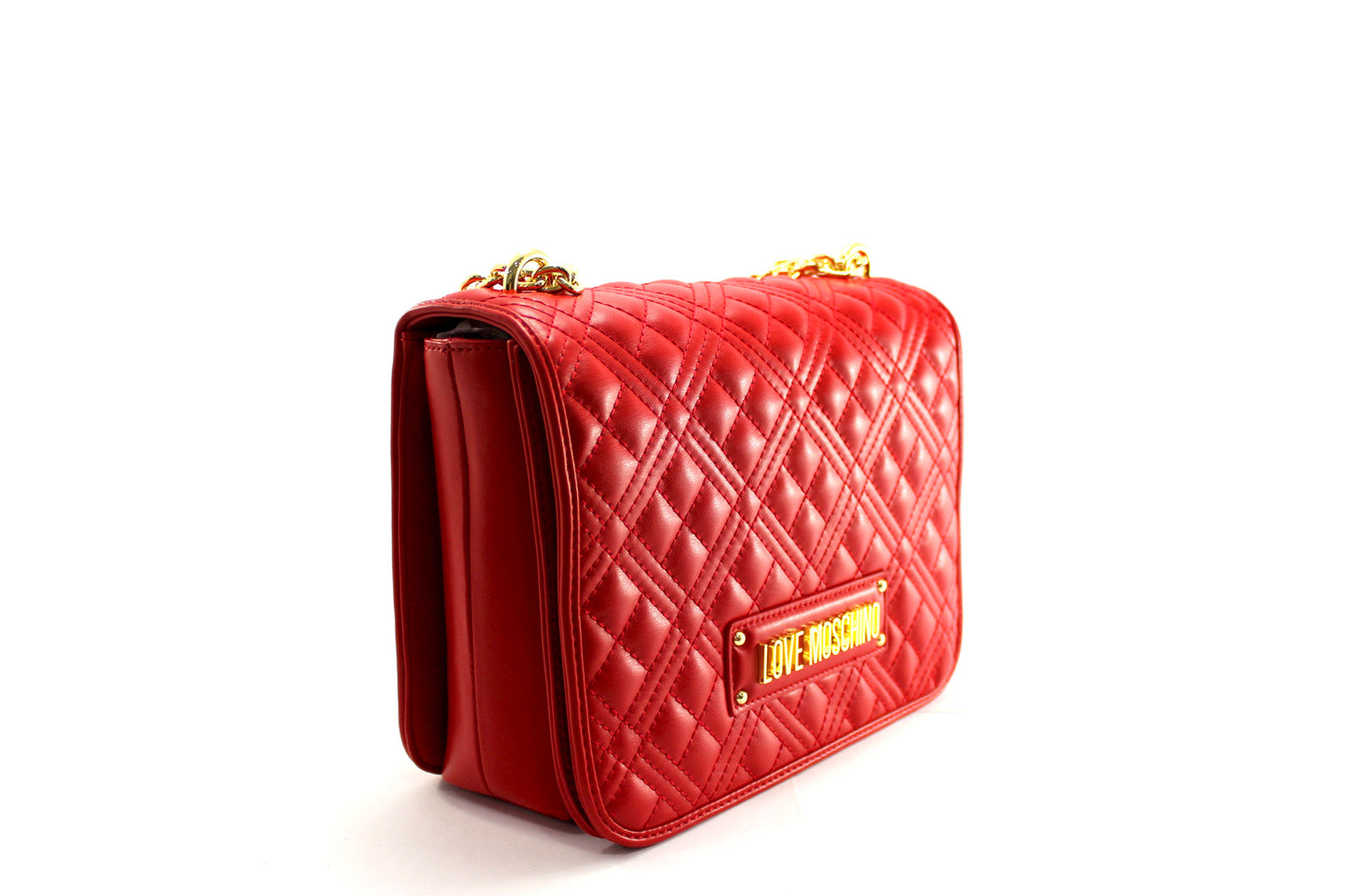 Mala Love Moschino