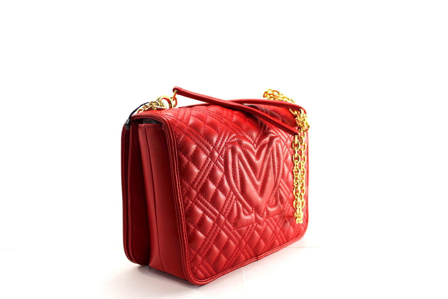 Mala Love Moschino