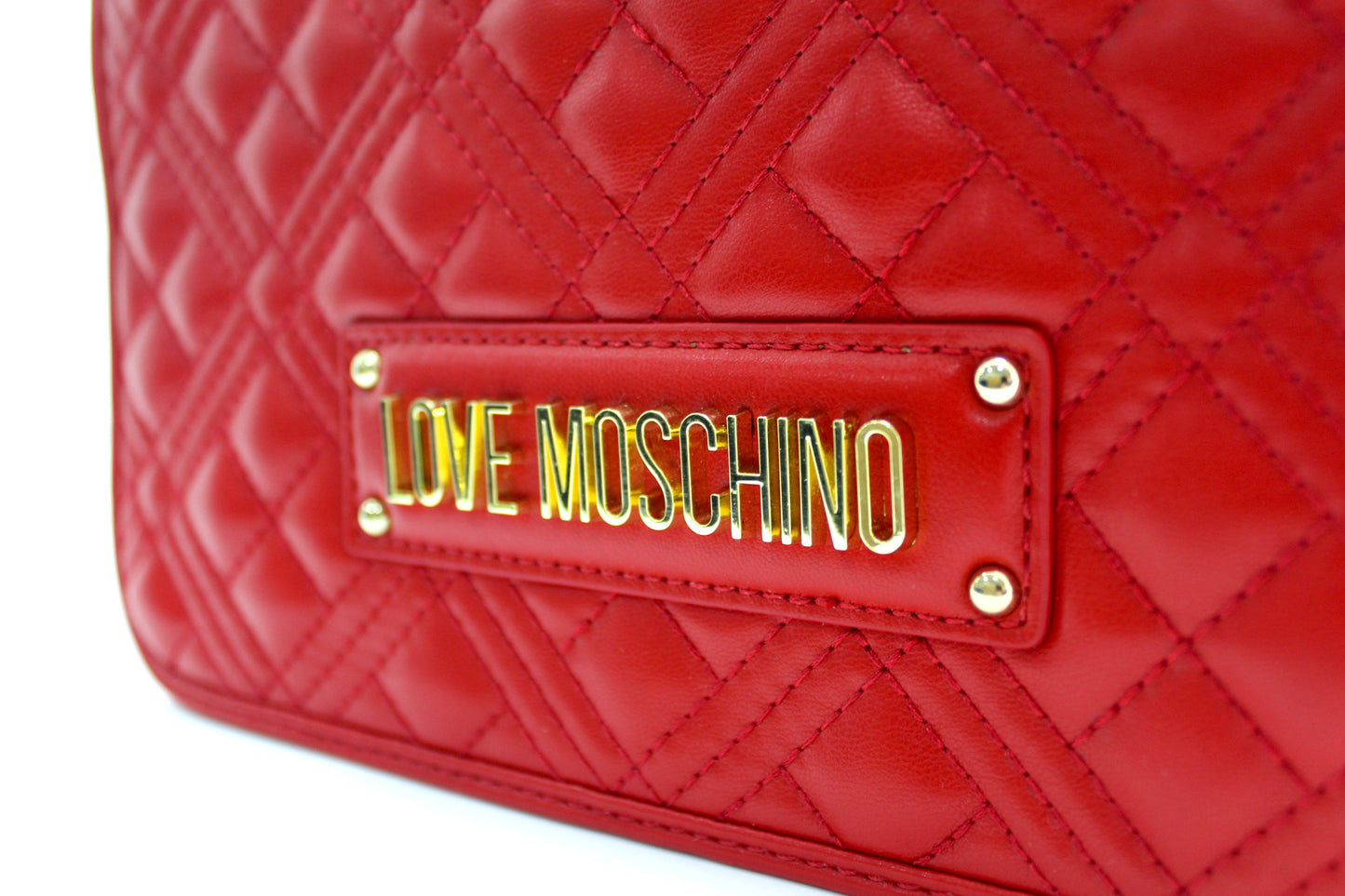 Mala Love Moschino