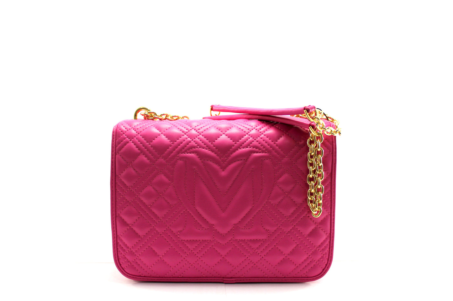 Mala Love Moschino