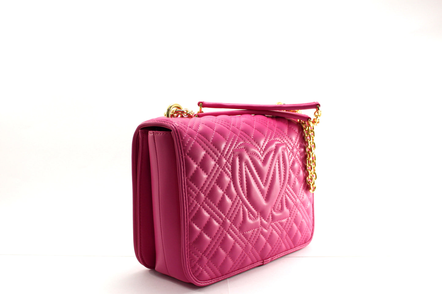 Mala Love Moschino