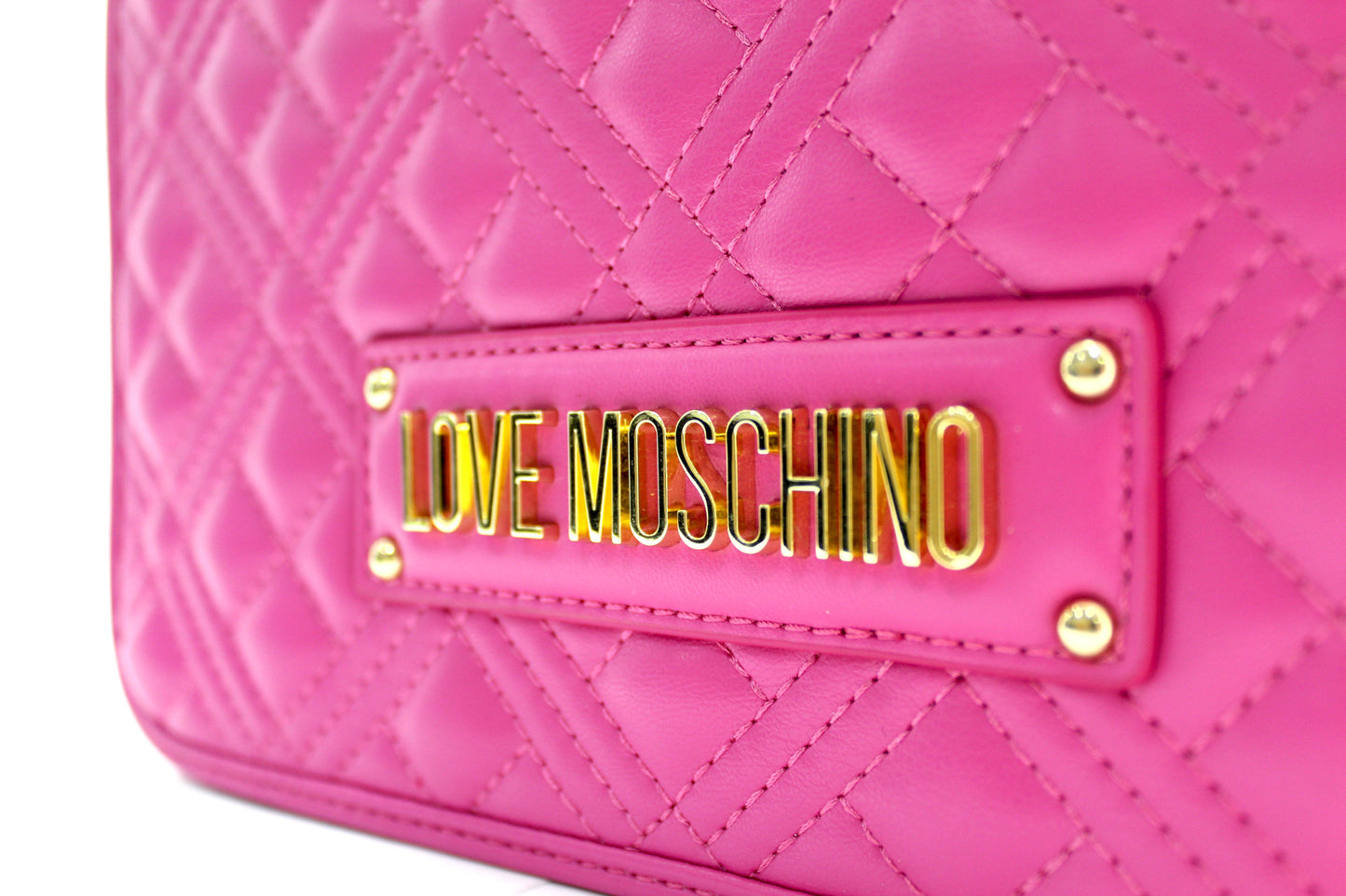 Mala Love Moschino