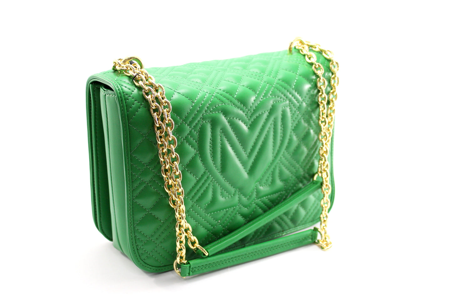 Mala Love Moschino