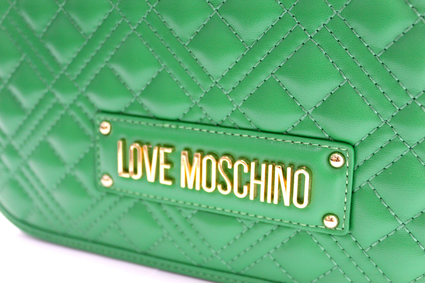 Mala Love Moschino